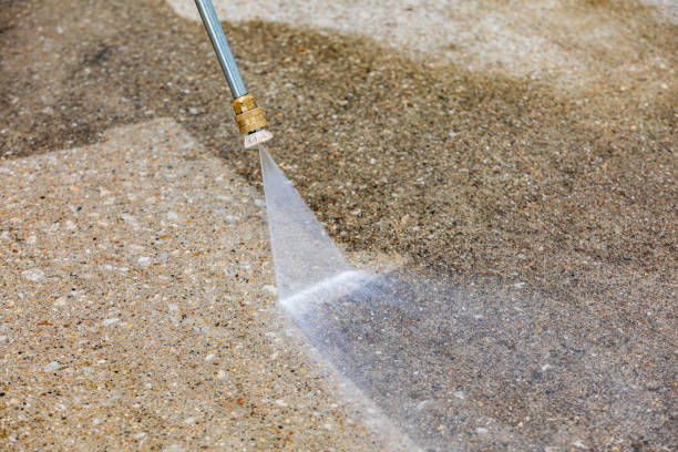 Best Gas Station Cleaning  in Lakewood Park, FL